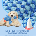 Pet Plush Toy Manufacturer - High Quality Bite Resistant