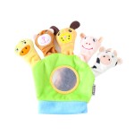 Finger Puppet Manufacturer - ICTI Plush New Design