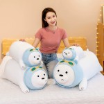 Teddy Bear Manufacturer - Promotional 30cm Kawaii Hugging