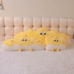 Plush Cushion Factory - New Arrival Cheese Birthday