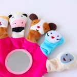 Finger Puppet Manufacturer - ICTI Plush New Design
