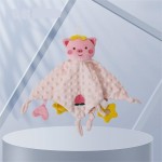 Baby Towel Manufacturer - Children's Comfort Plush Animal