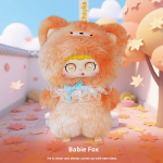 AI Bean Bag Manufacturer - Colorful Sweetheart Vinyl Blind Box