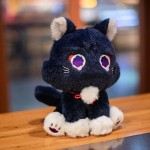 Cat Plush Toy Factory - Game Anime Figure Fluffy