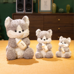 Teddy Bear Plush Factory - Custom EN71 Safety Gifts