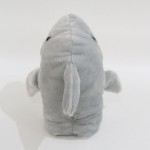 Gloves Doll Manufacturer - Funny Shark Hand Puppet