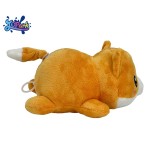 Fox Plush Toy Manufacturer - Customizable Rotating Tail