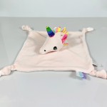 Comfort Cloth Factory - Wholesale Cartoon Unicorn Sound