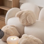 Spherical Plush Toy Factory - New Design Round Pillow
