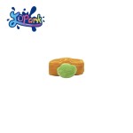 Sword Plush Toy Factory - ODM Lovely Yellow Weapon