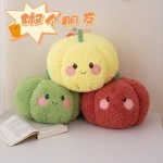 Vegetable Plush Toy Factory - Funny Pepper Bright Colors