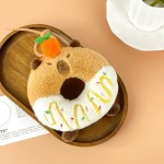 Donut Pendant Factory - Capibala Original Food Toy