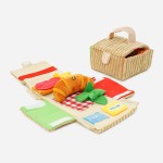 Pet Plush Toy Factory - Best Selling Picnic Box Set