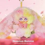 AI Bean Bag Manufacturer - Colorful Sweetheart Vinyl Blind Box