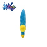 Sword Plush Toy Factory - ODM Lovely Yellow Weapon
