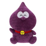 Stuffed Bear Toy Manufacturer - Purple Potato Coin-Operated
