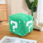 Question Mark Pillow Factory - Wholesale Stuffed Blind Box