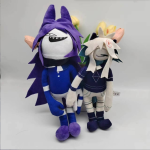 Character Plush Toy Manufacturer - ODM Japanese Cartoon