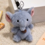 Animal Keychain Manufacturer - Small Fragrance Bag Pendant