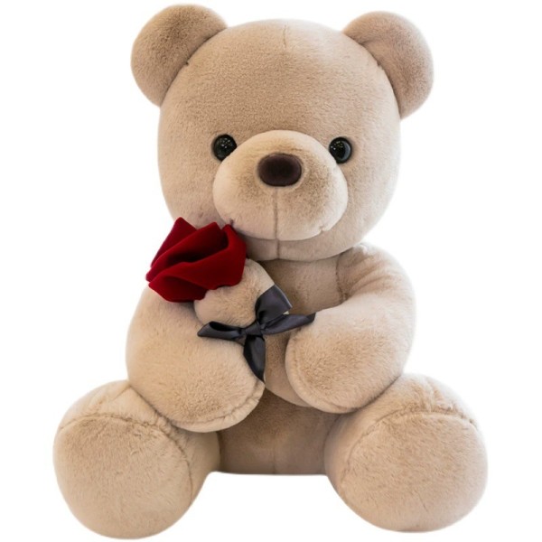 Teddy Bear Plush Factory - Wholesale Super Cute Rose