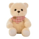 Teddy Bear Plush Factory - Promotional 30cm Kawaii