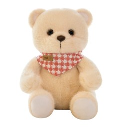 Teddy Bear Plush Factory - Promotional 30cm Kawaii