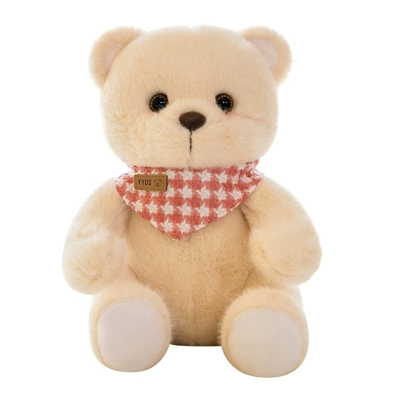 Teddy Bear Plush Factory - Promotional 30cm Kawaii
