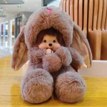 Anime Doll Manufacturer - High Quality 20cm Stuffed Rabbit