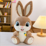Bunny Plush Toy Factory - 2025 Long Eared Sweet Doll