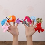 Finger Puppet Manufacturer - ICTI Plush Free Sample