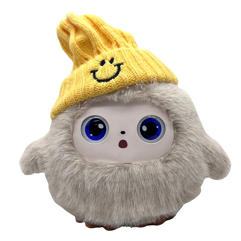 AI Plush Doll Factory - Artificial Intelligent Conversion Kids