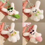 Plush Keychain Manufacturer - Roast Duck Small Cartoon