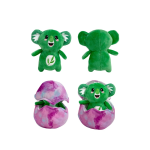 Koala Plush Toy Factory - Soft Toys With Eggshell