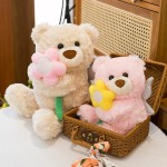 Teddy Bear Manufacturer - Wholesale Flower Fairy Rose