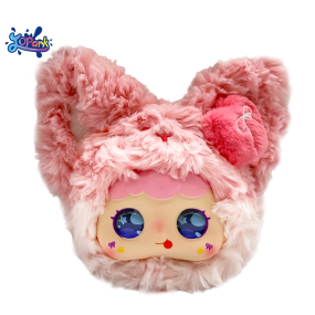 AI Plush Doll Factory - Smart Interactive USB Charging