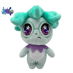 Plush Doll Manufacturer - Hot Customizable Polyester