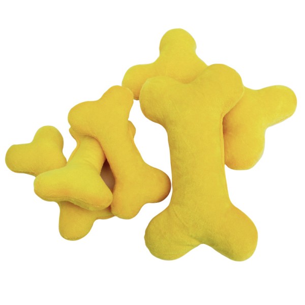 Pet Bone Toy Manufacturer - Spot Wholesale Pillow Nest