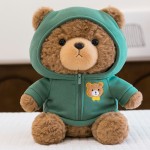 Teddy Bear Plush Factory - High Quality Cotton Hoodie