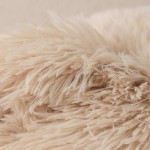 Spherical Plush Toy Factory - New Design Round Pillow