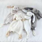 Soothing Towel Manufacturer - Wholesale Cute Little Rabbit