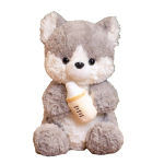 Teddy Bear Plush Factory - Custom EN71 Safety Gifts