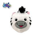 Elastic Ball Plush Manufacturer - ODM Cute Animal Cartoon