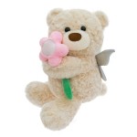 Teddy Bear Manufacturer - Wholesale Flower Fairy Rose