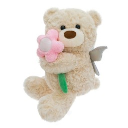 Teddy Bear Manufacturer - Wholesale Flower Fairy Rose