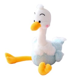 Animal Plush Toy Manufacturer - New Cotton Lion Doll