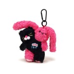 Bear Keychain Manufacturer - Twin City Super Soft