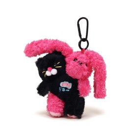 Bear Keychain Manufacturer - Twin City Super Soft