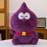 Stuffed Bear Toy Manufacturer - Purple Potato Coin-Operated