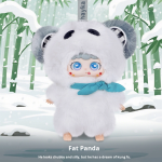 AI Bean Bag Manufacturer - Colorful Sweetheart Vinyl Blind Box