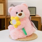 Teddy Bear Manufacturer - Wholesale Flower Fairy Rose